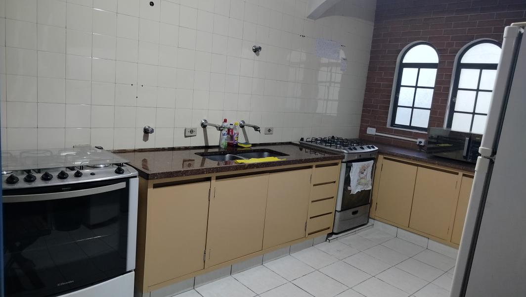 Imagem 4 da galeria do anúncio: Aluguel de quartos mensais