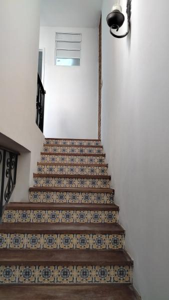 Imagem 9 da galeria do anúncio: Aluguel de quartos mensais