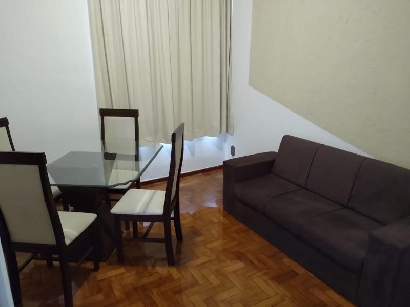 Imagem 7 da galeria do anúncio: Aluguel de quarto bairro floresta BH