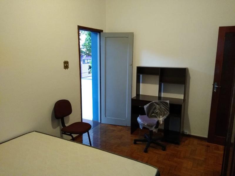 Imagem 4 da galeria do anúncio: Aluguel de quarto bairro floresta BH