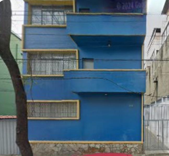 Imagem 1 da galeria do anúncio: Aluguel de quarto bairro floresta BH