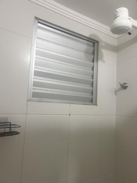 Imagem 5 da galeria do anúncio: Quarto Individual para locação