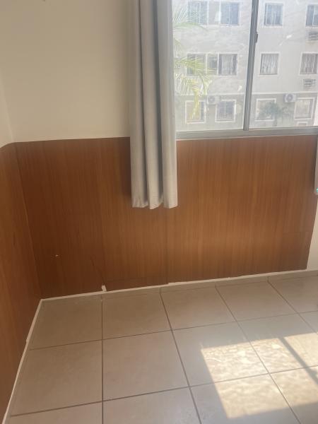 Imagem 3 da galeria do anúncio: Quarto Individual para locação