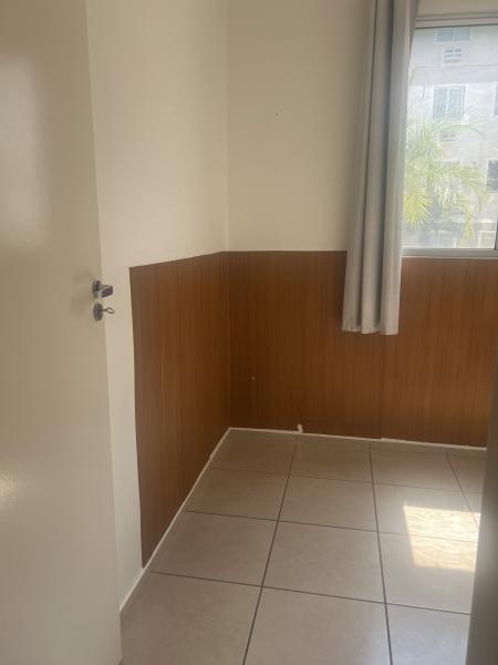 Imagem 4 da galeria do anúncio: Quarto Individual para locação