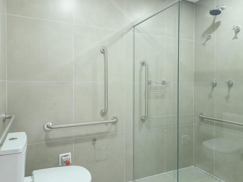 Imagem 19 da galeria do anúncio: Apartamento com 1 Quarto para alugar, 34m² - Liberdade