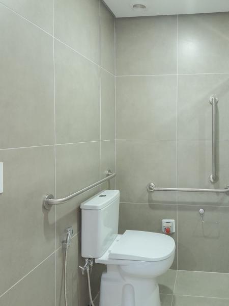 Imagem 6 da galeria do anúncio: Apartamento com 1 Quarto para alugar, 34m² - Liberdade