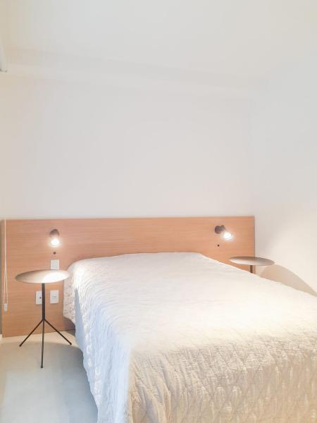 Imagem 12 da galeria do anúncio: Apartamento com 1 Quarto para alugar, 34m² - Liberdade