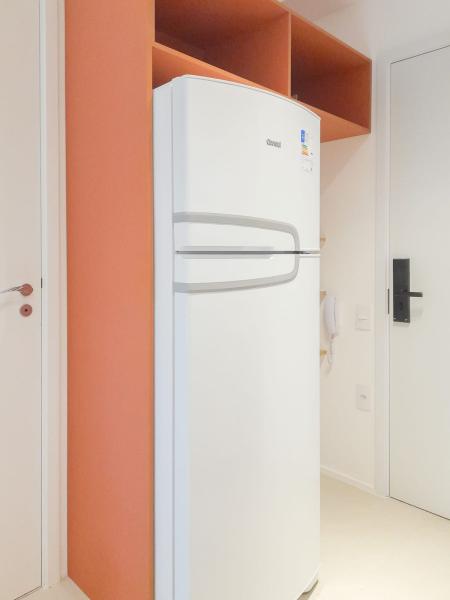 Imagem 3 da galeria do anúncio: Apartamento com 1 Quarto para alugar, 34m² - Liberdade