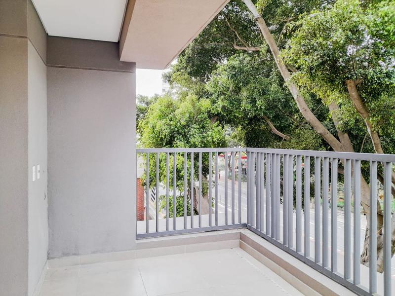 Imagem 16 da galeria do anúncio: Apartamento com 1 Quarto para alugar, 34m² - Liberdade