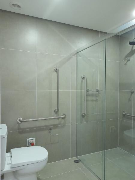 Imagem 7 da galeria do anúncio: Apartamento com 1 Quarto para alugar, 34m² - Liberdade