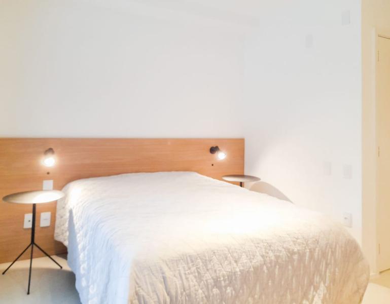 Imagem 14 da galeria do anúncio: Apartamento com 1 Quarto para alugar, 34m² - Liberdade