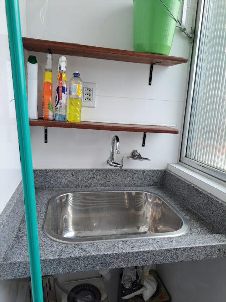 Imagem 12 da galeria do anúncio: Apto ao lado do Shopping João Pessoa