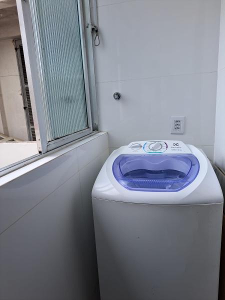 Imagem 11 da galeria do anúncio: Apto ao lado do Shopping João Pessoa