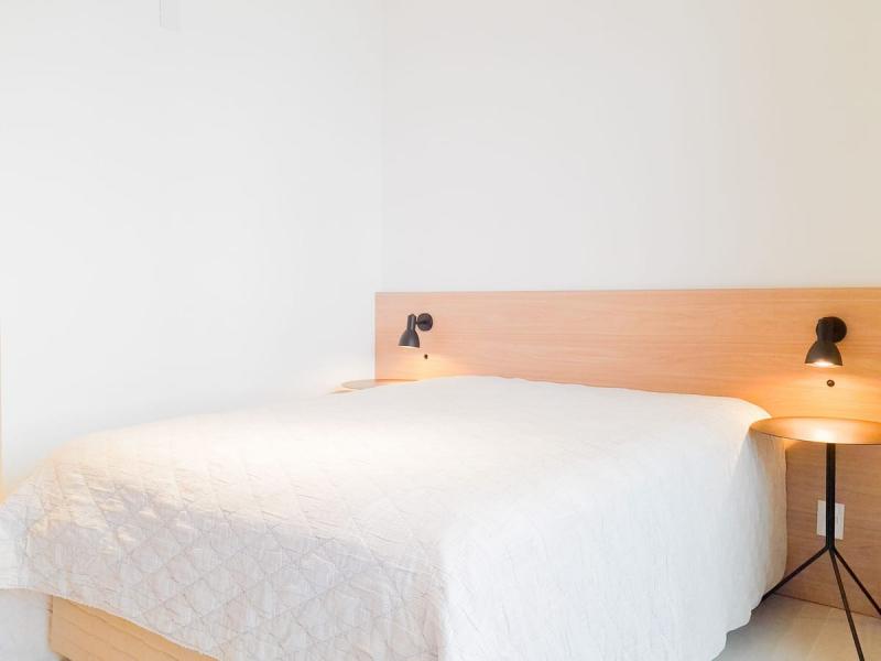 Imagem 10 da galeria do anúncio: Apartamento com 1 Quarto para alugar, 24m² - Liberdade