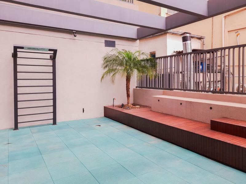 Imagem 28 da galeria do anúncio: Apartamento com 1 Quarto para alugar, 24m² - Liberdade