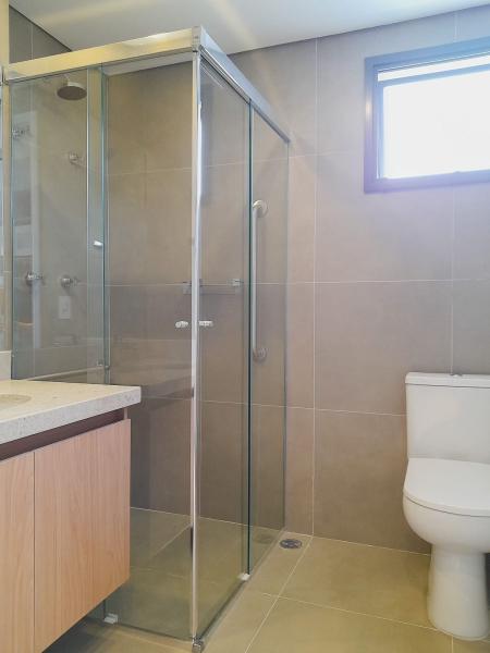 Imagem 8 da galeria do anúncio: Apartamento com 1 Quarto para alugar, 24m² - Liberdade