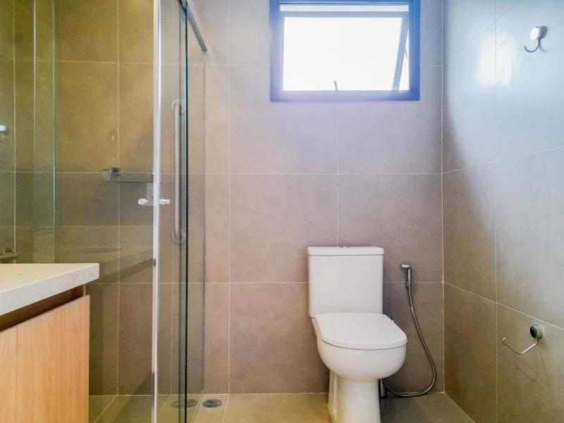 Imagem 5 da galeria do anúncio: Apartamento com 1 Quarto para alugar, 24m² - Liberdade