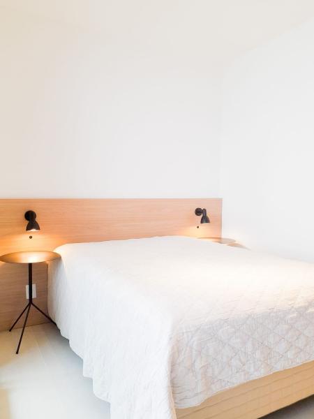 Imagem 4 da galeria do anúncio: Apartamento com 1 Quarto para alugar, 24m² - Liberdade