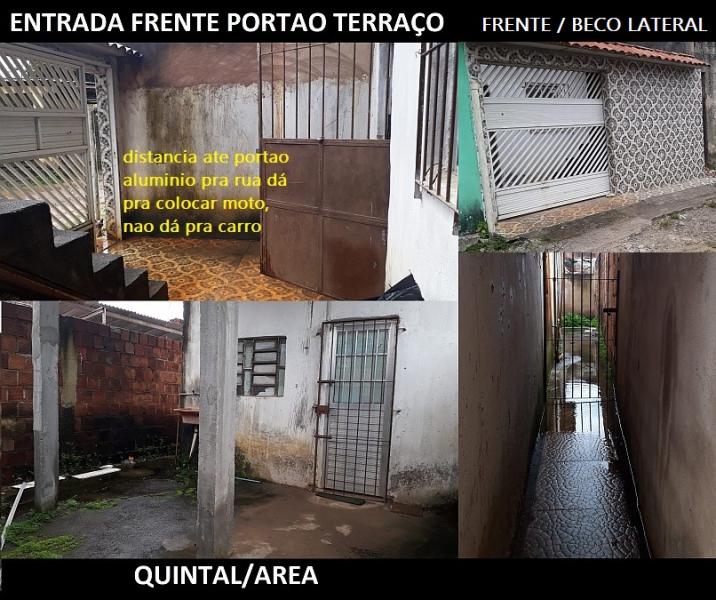 Imagem 3 da galeria do anúncio: Casa Alugar Marcos Freire/Muribeca com água+Luz - Prazeres