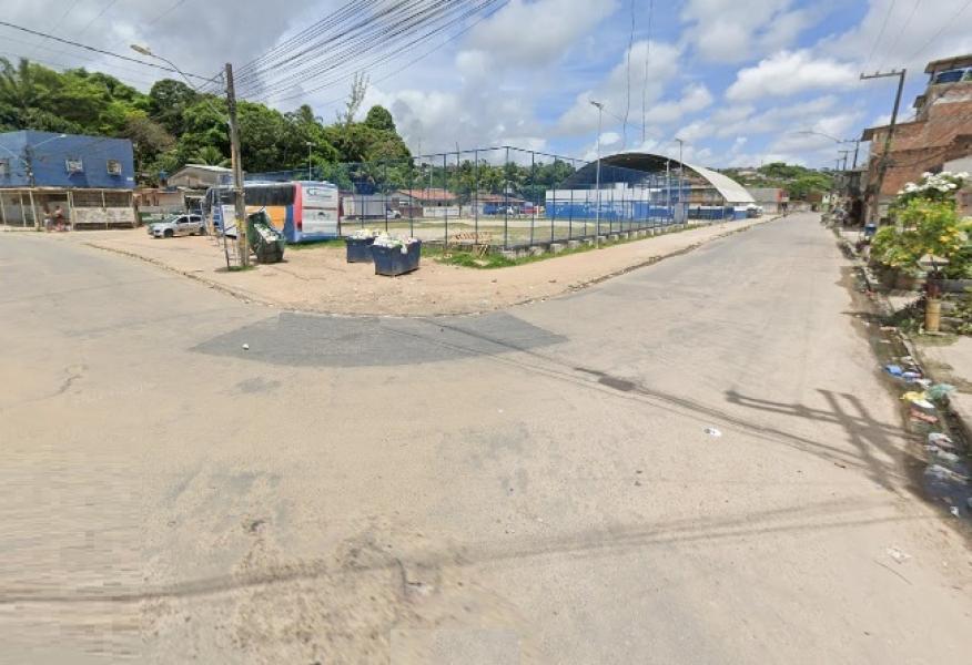 Imagem 1 da galeria do anúncio: Casa Alugar Marcos Freire/Muribeca com água+Luz - Prazeres