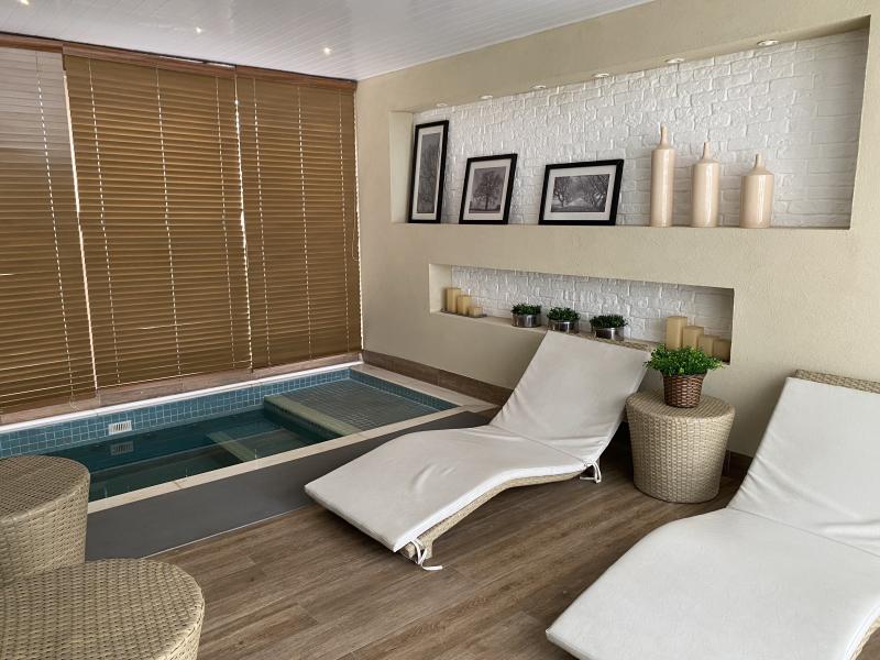 Imagem 1 da galeria do anúncio: Dividir apt primeira locaçao