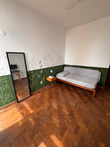 Imagem 1 da galeria do anúncio: Quarto aconchegante no JK