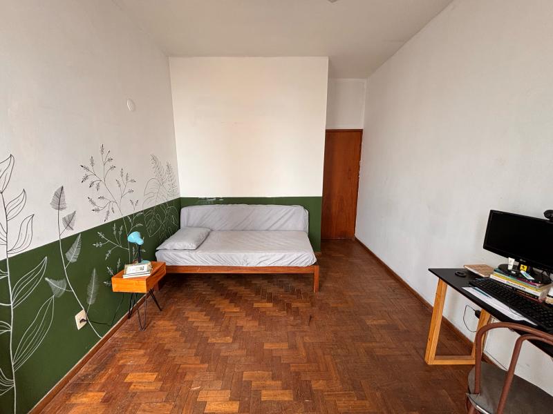 Imagem 2 da galeria do anúncio: Quarto aconchegante no JK