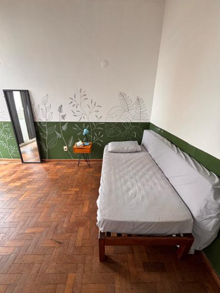 Imagem 4 da galeria do anúncio: Quarto aconchegante no JK