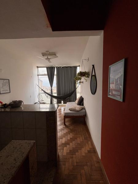 Imagem 6 da galeria do anúncio: Quarto aconchegante no JK