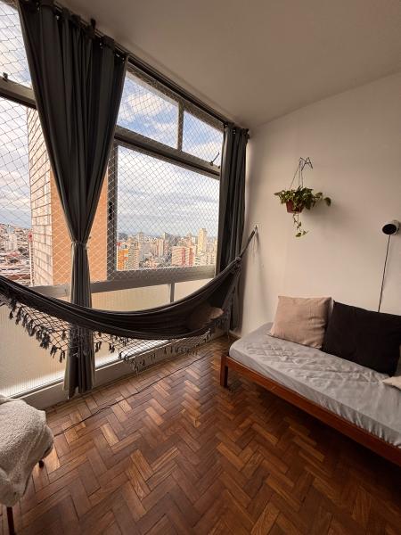 Imagem 3 da galeria do anúncio: Quarto aconchegante no JK