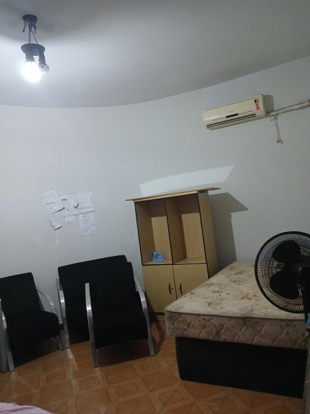 Imagem 6 da galeria do anúncio: otimo quarto numa simpatica casa no melhor  ponto taquara
