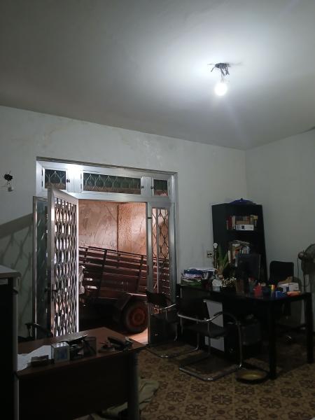 Imagem 1 da galeria do anúncio: otimo quarto numa simpatica casa no melhor  ponto taquara