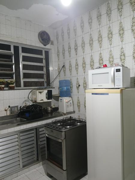 Imagem 2 da galeria do anúncio: otimo quarto numa simpatica casa no melhor  ponto taquara