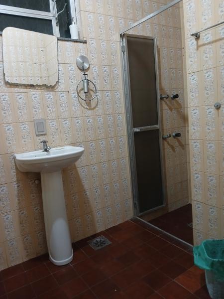 Imagem 3 da galeria do anúncio: otimo quarto numa simpatica casa no melhor  ponto taquara