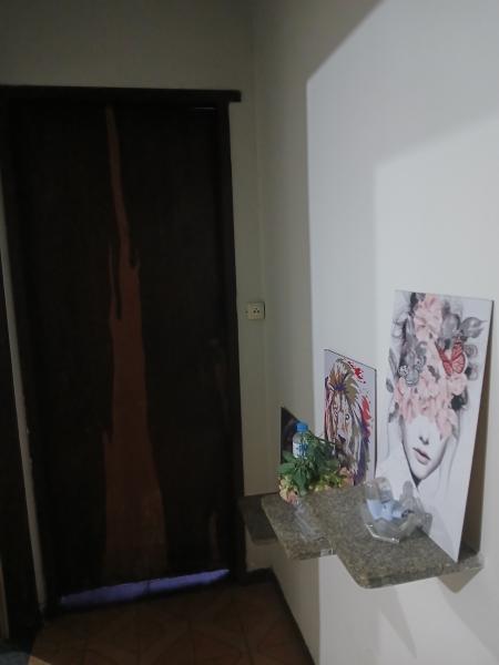 Imagem 4 da galeria do anúncio: otimo quarto numa simpatica casa no melhor  ponto taquara