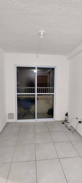 Imagem 8 da galeria do anúncio: Alugo quarto (solteiro) em apartamento