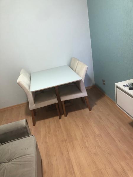 Imagem 8 da galeria do anúncio: Quarto mobiliado