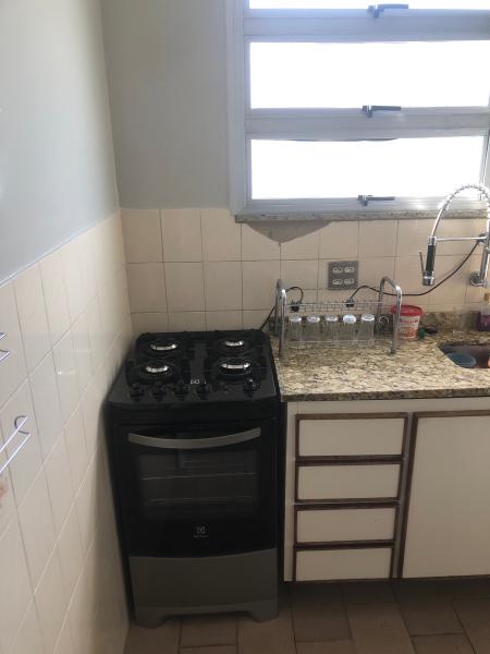 Imagem 5 da galeria do anúncio: Quarto mobiliado