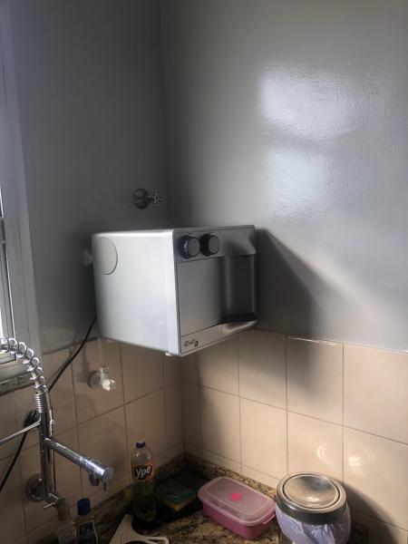 Imagem 4 da galeria do anúncio: Quarto mobiliado