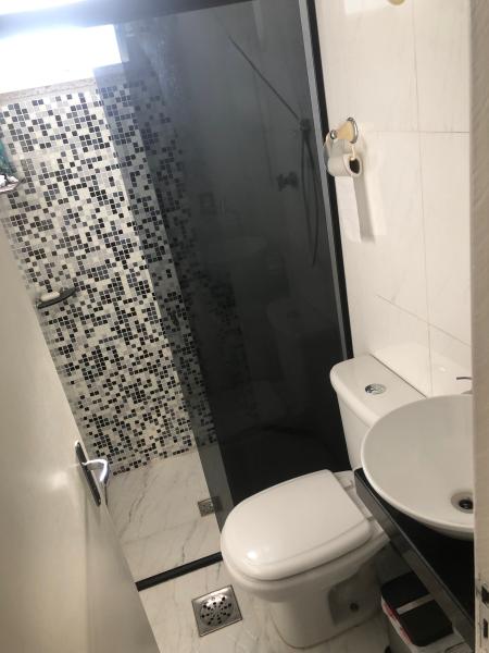 Imagem 6 da galeria do anúncio: Quarto mobiliado