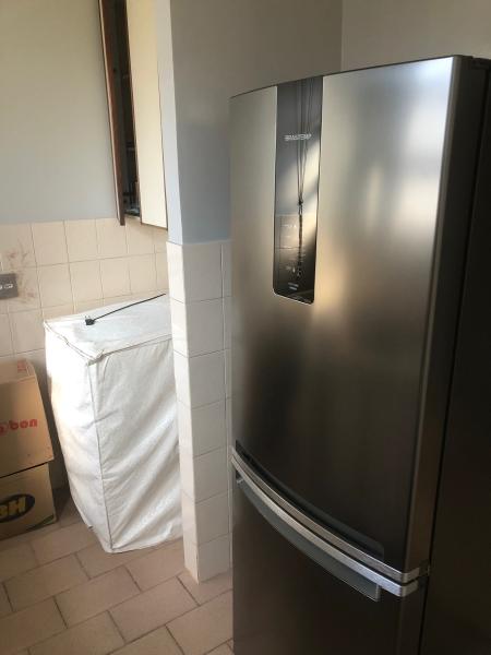 Imagem 3 da galeria do anúncio: Quarto mobiliado