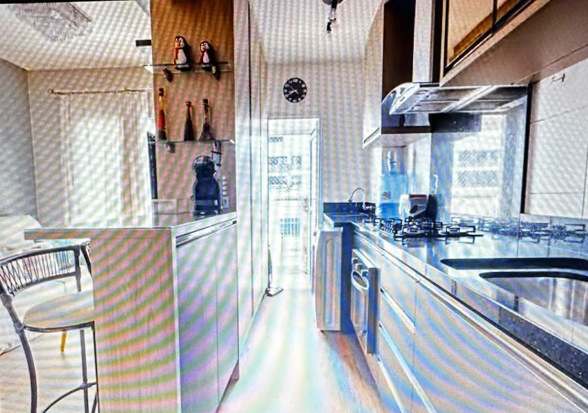 Imagem 5 da galeria do anúncio: Quarto para mulheres.