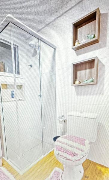 Imagem 4 da galeria do anúncio: Quarto para mulheres.