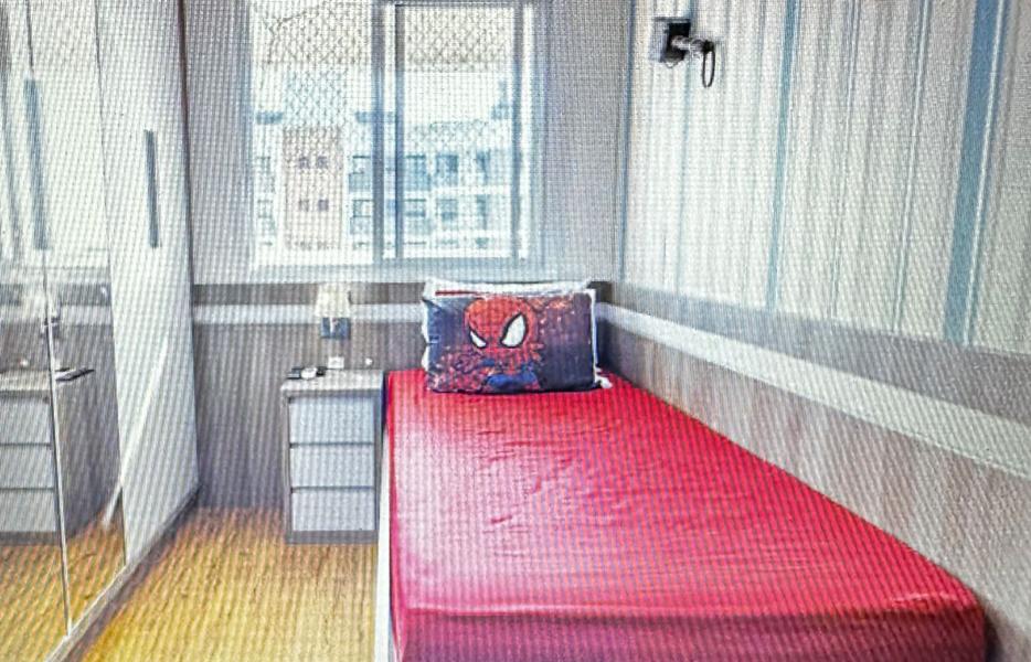 Imagem 1 da galeria do anúncio: Quarto para mulheres.