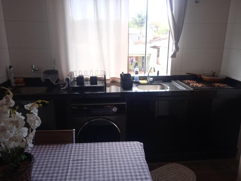 Imagem 5 da galeria do anúncio: Suíte próximo à UEM.