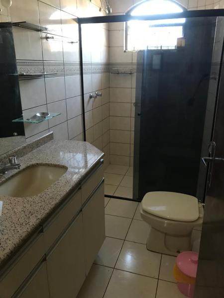 Imagem 9 da galeria do anúncio: Suíte próximo à UEM.