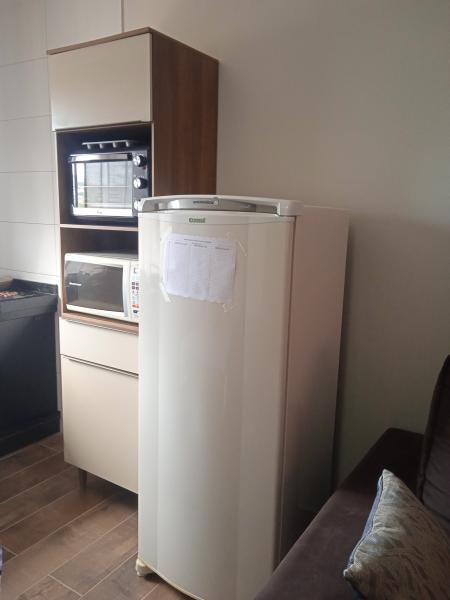 Imagem 6 da galeria do anúncio: Suíte próximo à UEM.