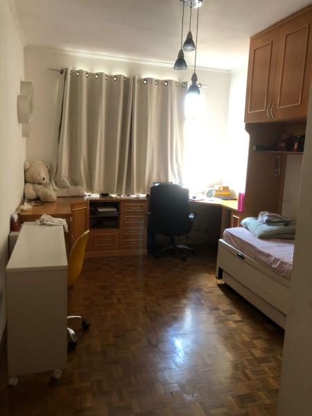 Imagem 1 da galeria do anúncio: Quartos individuais