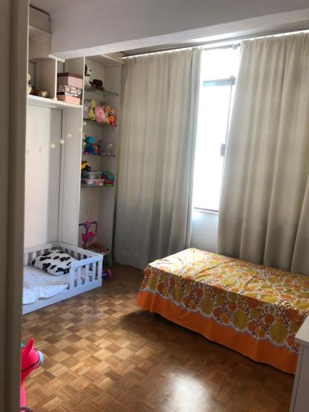 Imagem 2 da galeria do anúncio: Quartos individuais