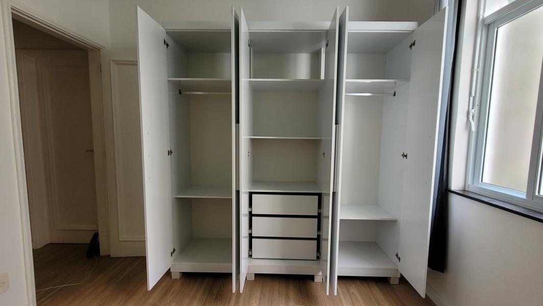 Imagem 3 da galeria do anúncio: No coração de Ipanema/Próximo ao Metrô